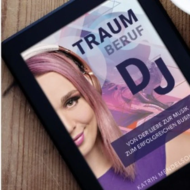 E-Book Traumberuf DJ