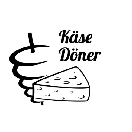 Logo Käse Döner