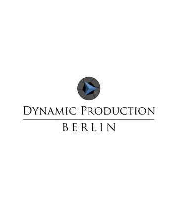 Logo Dynamic Production
