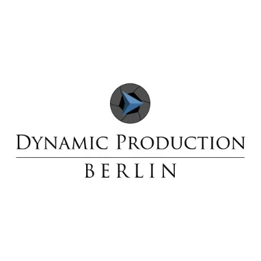 Logo Dynamic Production