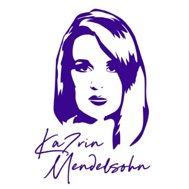 Logo Katrin Mendelsohn