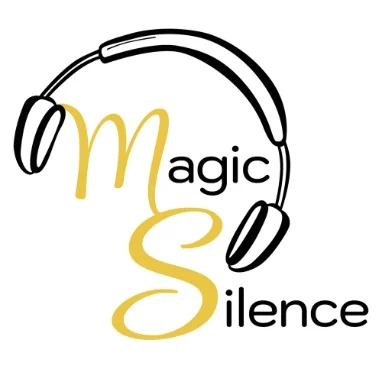 Logo Magic Silence