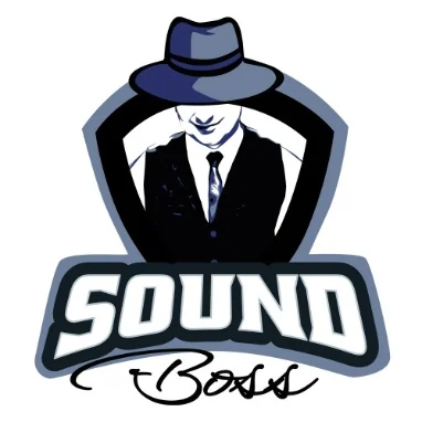 Logo Sound Boss