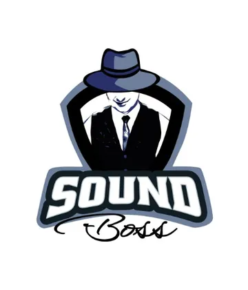 Logo Sound Boss