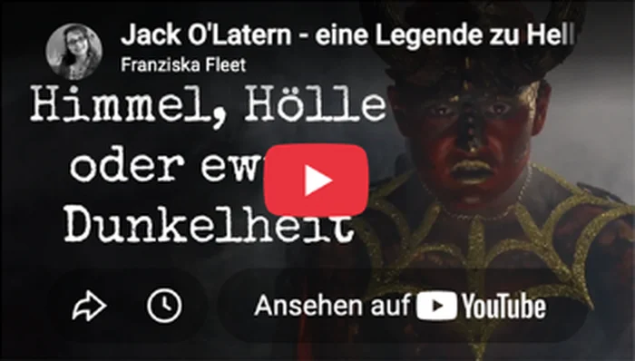 Video: Jack O'Latern – eine Legende zu Halloween