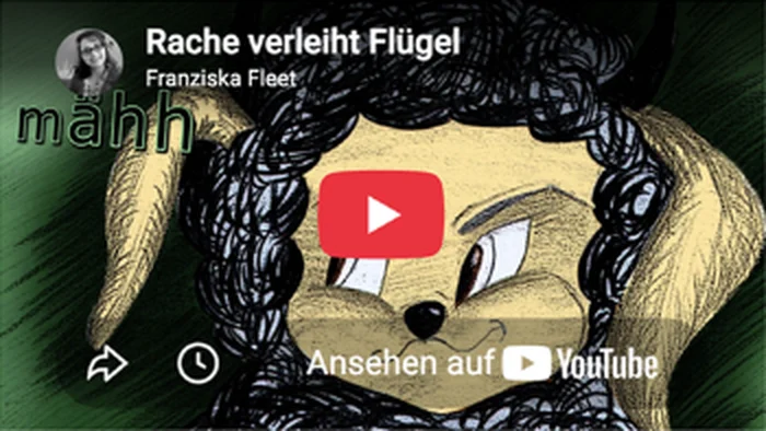 Video: Rache verleiht Flügel
